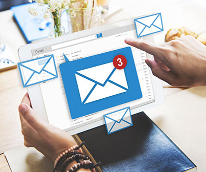 Criar E-mail: Conta Grátis no Hotmail, Gmail, Outlook